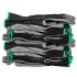 NEO TOOLS Munkakesztyű, nitril bevonatú poliészter, 4131X, 8, Rendelési egység: 12db 97-647-8
