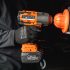 NEO TOOLS Munkakesztyű, nitril bevonatú poliészter, 4131X, 9, Rendelési egység: 12db 97-647-9