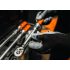 NEO TOOLS Munkakesztyű, nitril bevonatú poliészter, 4131X, 9, Rendelési egység: 12db 97-647-9