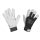 NEO TOOLS Munkakesztyű, 2122X, kecske bőr, tépőzáras 8", CE 97-655-8