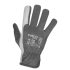 NEO TOOLS Munkakesztyű, 2122X, kecske bőr, 10", CE 97-656-10