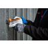 NEO TOOLS Munkakesztyű, 2122X, kecske bőr, 8", CE 97-656-8