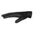NEO TOOLS Munkakesztyű, perforált nitril, fekete, 100db, XL 97-691-XL