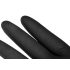 NEO TOOLS Munkakesztyű, perforált nitril, fekete, 100db, XL 97-691-XL