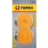 TOPEX RAKOMÁNYRÖGZÍTŐ heveder 2,5mx25mm, 2db 97X183