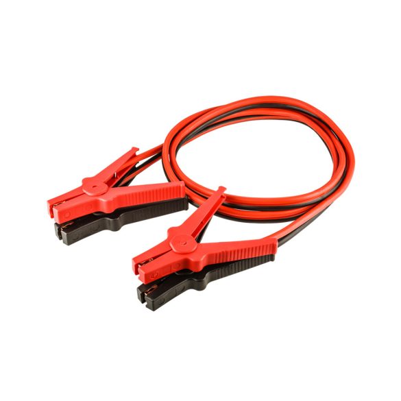 TOPEX Indítókábel réz, max. 400A 97X250