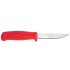 Top Tools Kés, univerzális, 96MM penge, műanyag tokkal 98Z102