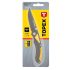TOPEX Kés, összecsukható kés retesszel, 7cm penge, összecsukott 105mm 98Z106