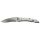 TOPEX Kés, összecsukható kés retesszel, 8cm penge, teljes 205mm 98Z110