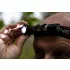 NEO TOOLS Fejlámpa + zseblámpa 2az1-ben, tölthető USB 800lum CREExML-T6 LED, 10W 99-026