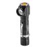 NEO TOOLS Fejlámpa + zseblámpa 2az1-ben, tölthető USB 800lum CREExML-T6 LED, 10W 99-026