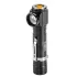 NEO TOOLS Fejlámpa + zseblámpa 2az1-ben, tölthető USB 800lum CREExML-T6 LED, 10W 99-026