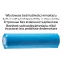 NEO TOOLS Fejlámpa + zseblámpa 2az1-ben, tölthető USB 800lum CREExML-T6 LED, 10W 99-026