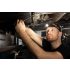 NEO TOOLS Fejlámpa + zseblámpa 2az1-ben, tölthető 600lum USB magnetic charging CREExPG3 LED, 6W 99-027