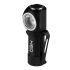 NEO TOOLS Fejlámpa + zseblámpa 2az1-ben, tölthető 600lum USB magnetic charging CREExPG3 LED, 6W 99-027