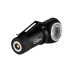 NEO TOOLS Fejlámpa + zseblámpa 2az1-ben, tölthető 600lum USB magnetic charging CREExPG3 LED, 6W 99-027