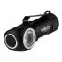 NEO TOOLS Fejlámpa + zseblámpa 2az1-ben, tölthető 600lum USB magnetic charging CREExPG3 LED, 6W 99-027
