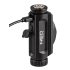 NEO TOOLS Fejlámpa + zseblámpa 2az1-ben, tölthető USB 1000lum, CREE LED, 10W 99-028