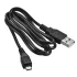 NEO TOOLS Fejlámpa + zseblámpa 2az1-ben, tölthető, USB 2000lum CREExHP50.2 LED, 20W 99-029