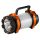 NEO TOOLS Kempinglámpa, tölthető, 3 funkciós, 800lum, CREE T6 + SMD LED, powerbank funkció, 10W 99-031