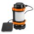NEO TOOLS Kempinglámpa, tölthető, 3 funkciós, 800lum, CREE T6 + SMD LED, powerbank funkció, 10W 99-031