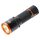 NEO TOOLS Zseblámpa, elemes 3xAA, 200lum, COB LED, 3W 99-032