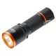 NEO TOOLS Zseblámpa, elemes 3xAA, 200lum, COB LED, 3W 99-032