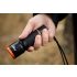 NEO TOOLS Zseblámpa, elemes 3xAA, 200lum, COB LED, 3W 99-032
