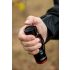 NEO TOOLS Zseblámpa, elemes 3xAA, 200lum, COB LED, 3W 99-032