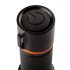 NEO TOOLS Zseblámpa, elemes 3xAA, 200lum, COB LED, 3W 99-032