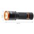 NEO TOOLS Zseblámpa, elemes 3xAA, 200lum, COB LED, 3W 99-032