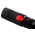 NEO TOOLS Zseblámpa, tölthető, 2 funkciós, USB, 800lum CREE T6 LED, 10W 99-033