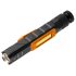 NEO TOOLS Zseblámpa, tölthető, 2 funkciós USB 300lum, CREExPE + COB LED, 3W 99-034