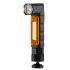 NEO TOOLS Zseblámpa, tölthető, 2 funkciós USB 300lum, CREExPE + COB LED, 3W 99-034