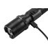 NEO TOOLS Zseblámpa tölthető, USB, 1000lum, OSRAM P9 LED, 10W 99-035