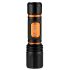 NEO TOOLS Zseblámpa, elemes 6xAA, 1500lum, CREExHP50.2 LED, 20W 99-036