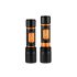 NEO TOOLS Zseblámpa, elemes 6xAA, 1500lum, CREExHP50.2 LED, 20W 99-036