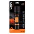NEO TOOLS Zseblámpa, elemes 6xAA, 1500lum, CREExHP50.2 LED, 20W 99-036