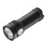NEO TOOLS Zseblámpa, tölthető, USB, 3300lum, OSRAM P9 LED, 30W 99-037