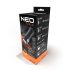 NEO TOOLS Zseblámpa, tölthető, USB, 3300lum, OSRAM P9 LED, 30W 99-037