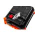 NEO TOOLS Reflektor, talpas, elemes 3xAA, COB LED 750lum, powerbank funkció, 10W 99-038