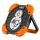NEO TOOLS Akkus reflektor, talpas, tölthető, 750 + 250lum COB LED, powerbank funkció, 10W 99-040