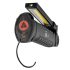 NEO TOOLS Akkus műhely-vizsgálólámpa, tölthető, 200lum COB LED, 3W 99-041