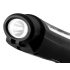 NEO TOOLS Műhelylámpa, elemes 3xAA, 300 lum COB led, 2az1-ben 99-042