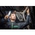 NEO TOOLS Akkus műhely-vizsgálólámpa, tölthető, 10W, SMD 600 lum 99-043