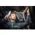 NEO TOOLS Akkus műhely-vizsgálólámpa, tölthető, 10W, SMD 600 lum 99-043