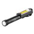 NEO TOOLS Műhely-vizsgálólámpa, elemes 3xAA, 400lum COB LED, 4W 99-045
