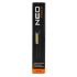 NEO TOOLS Műhely-vizsgálólámpa, elemes 3xAA, 400lum COB LED, 4W 99-045
