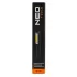 NEO TOOLS Műhely-vizsgálólámpa, elemes 3xAA, 400lum COB LED, 4W 99-045
