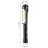 NEO TOOLS Műhely-vizsgálólámpa, elemes 3xAA, 400lum COB LED, 4W 99-045